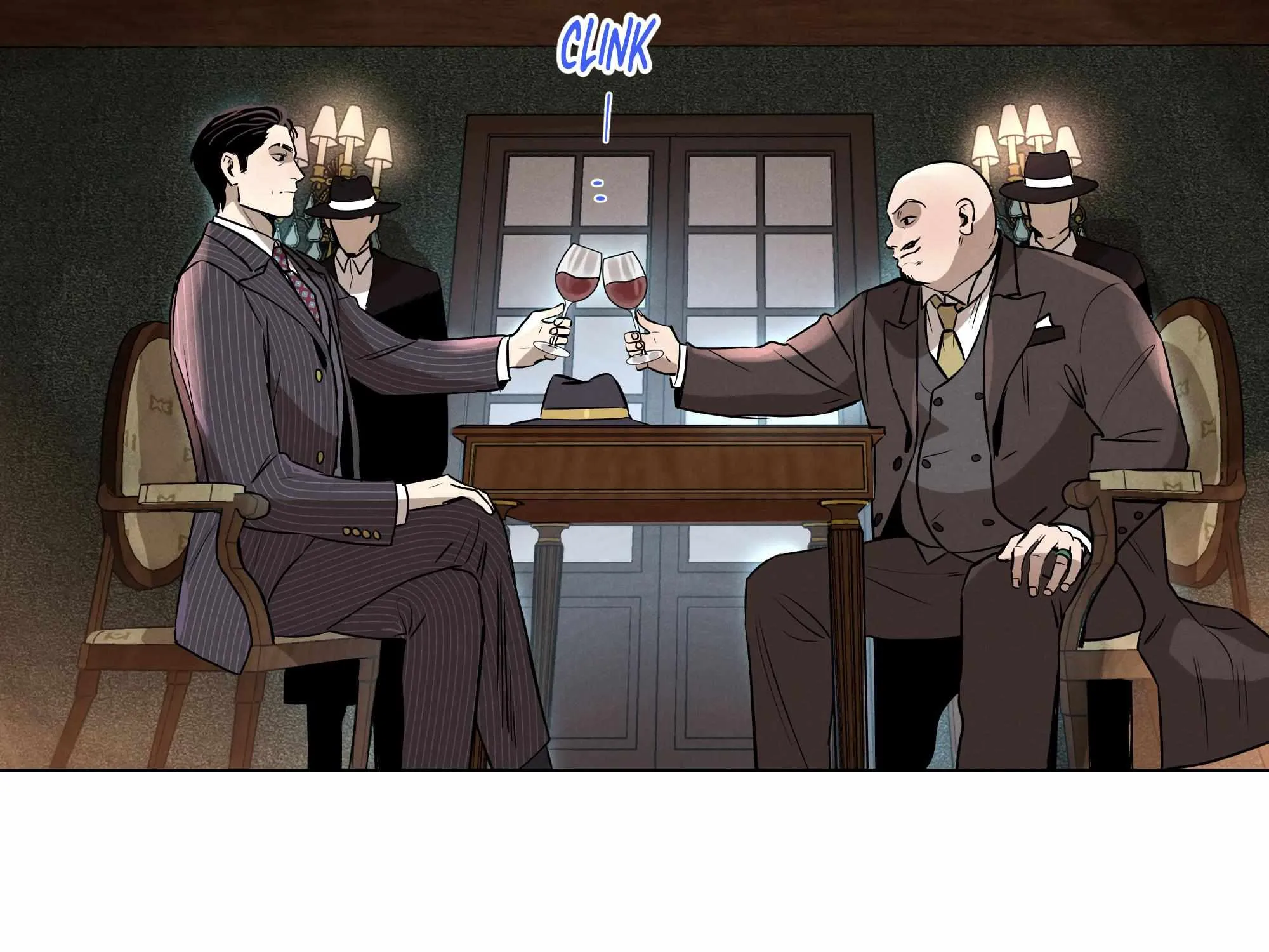 Read Fugue Across Worlds chapter 9 image 57 on Lezhin