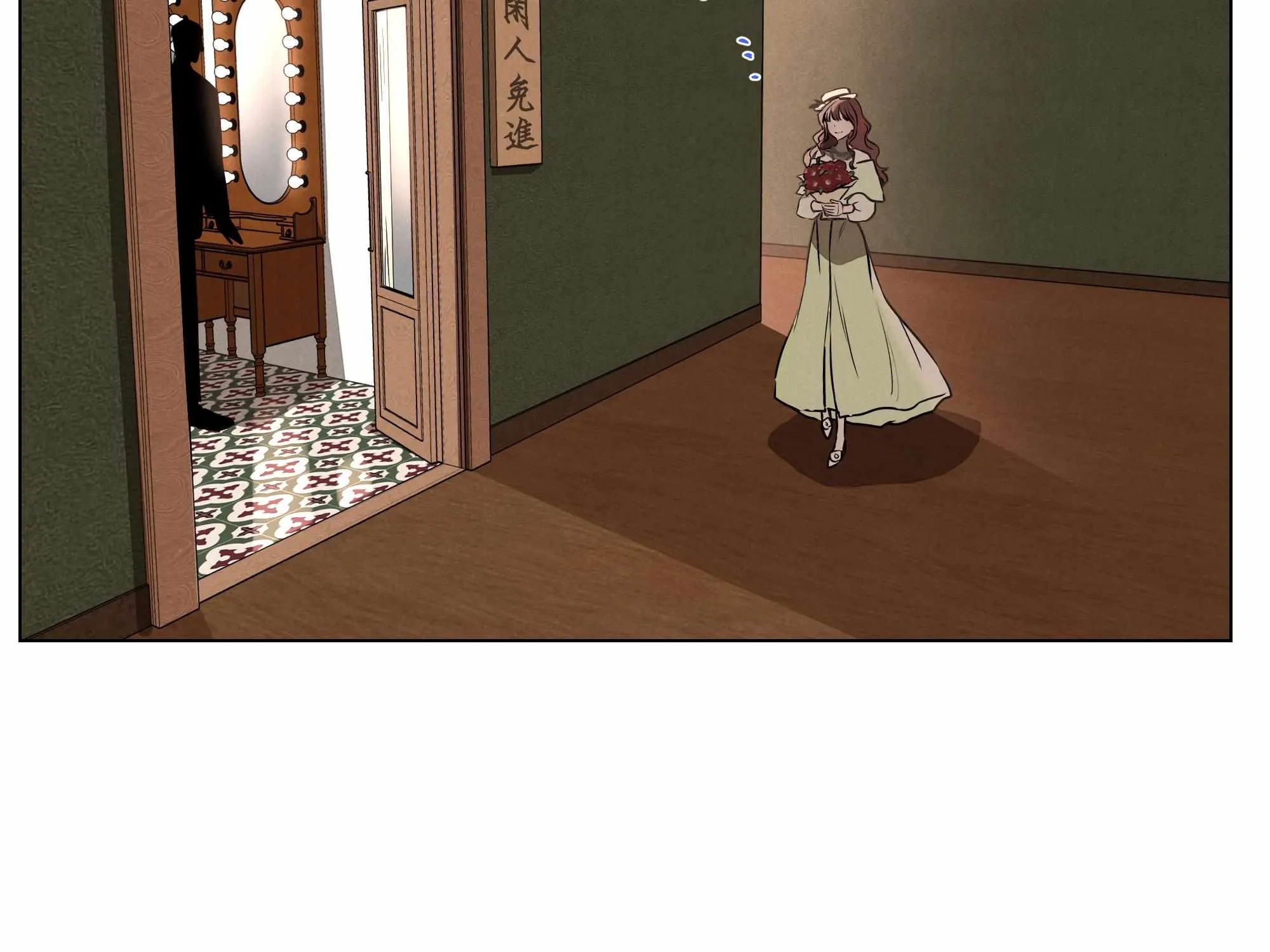 Read Fugue Across Worlds chapter 9 image 61 on Lezhin