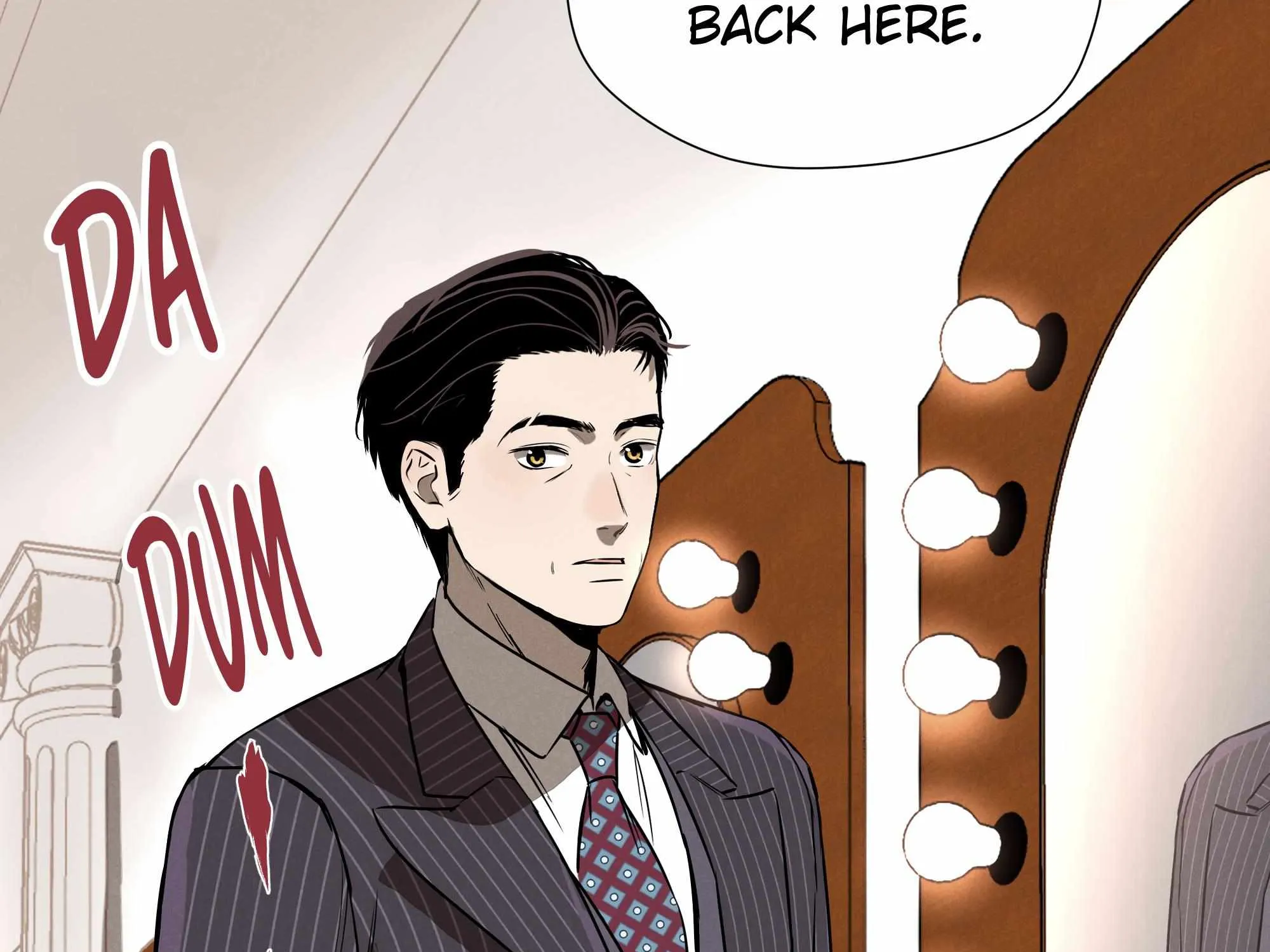 Read Fugue Across Worlds chapter 9 image 66 on Lezhin
