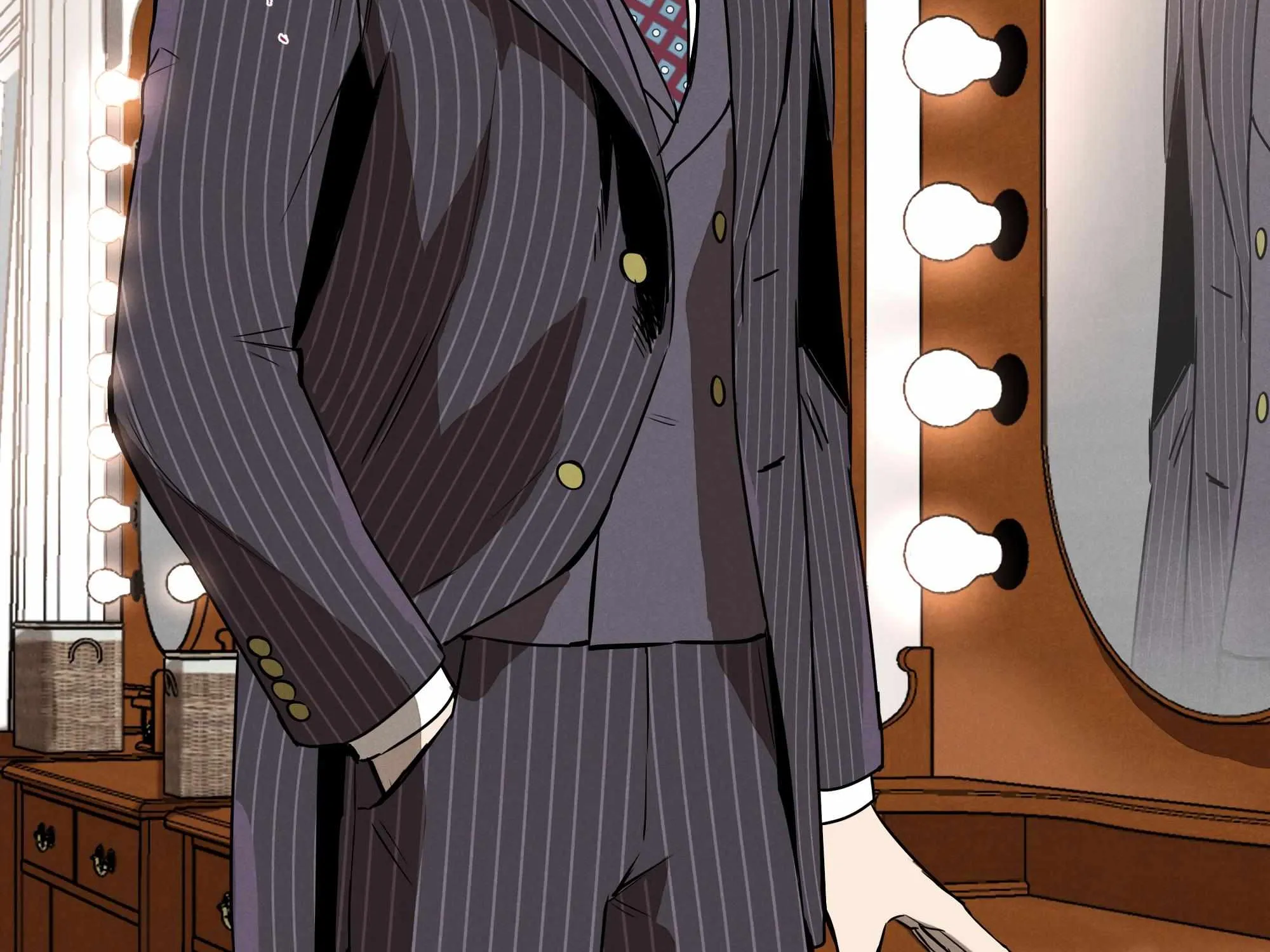 Read Fugue Across Worlds chapter 9 image 67 on Lezhin