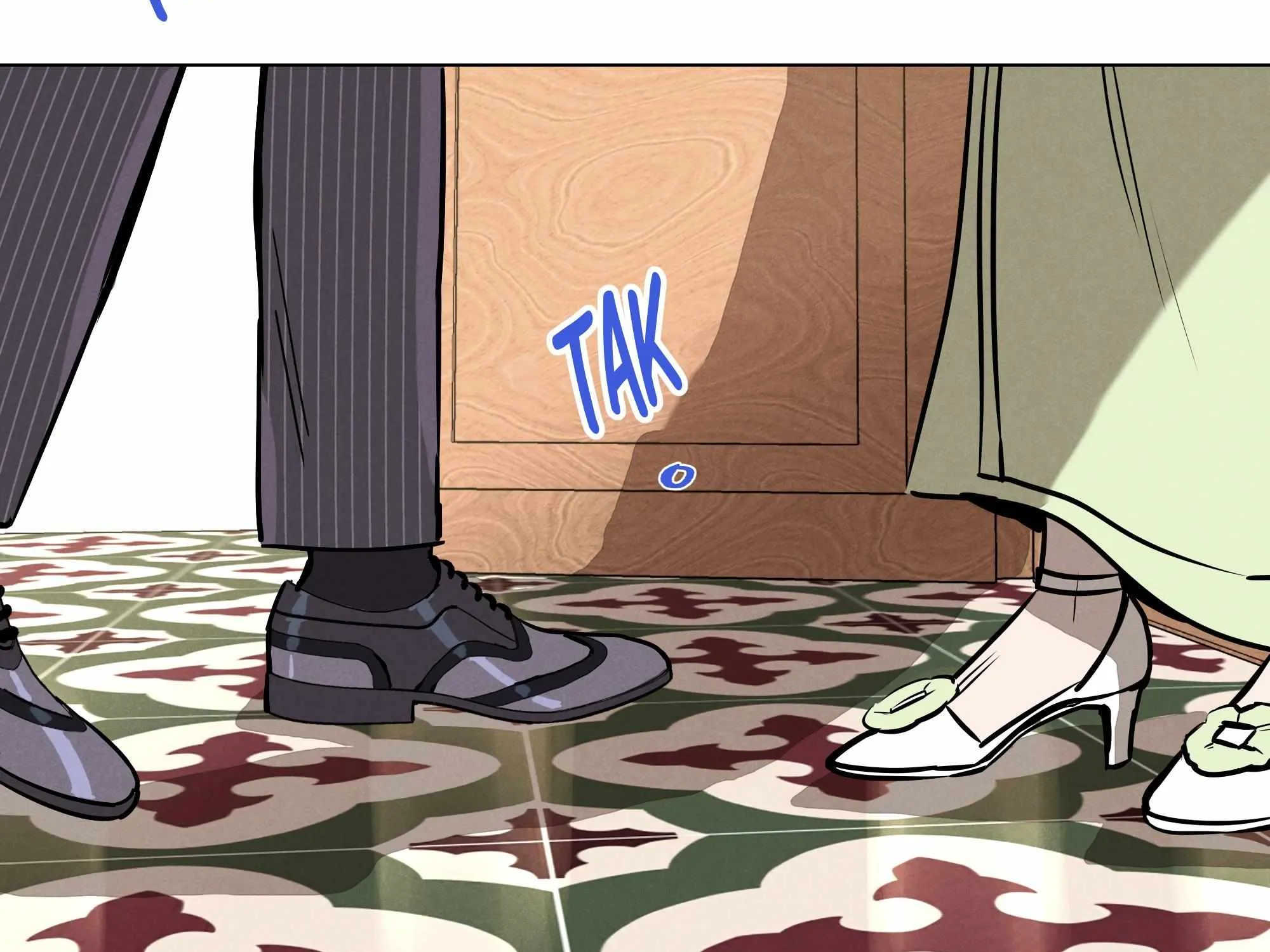 Read Fugue Across Worlds chapter 9 image 72 on Lezhin