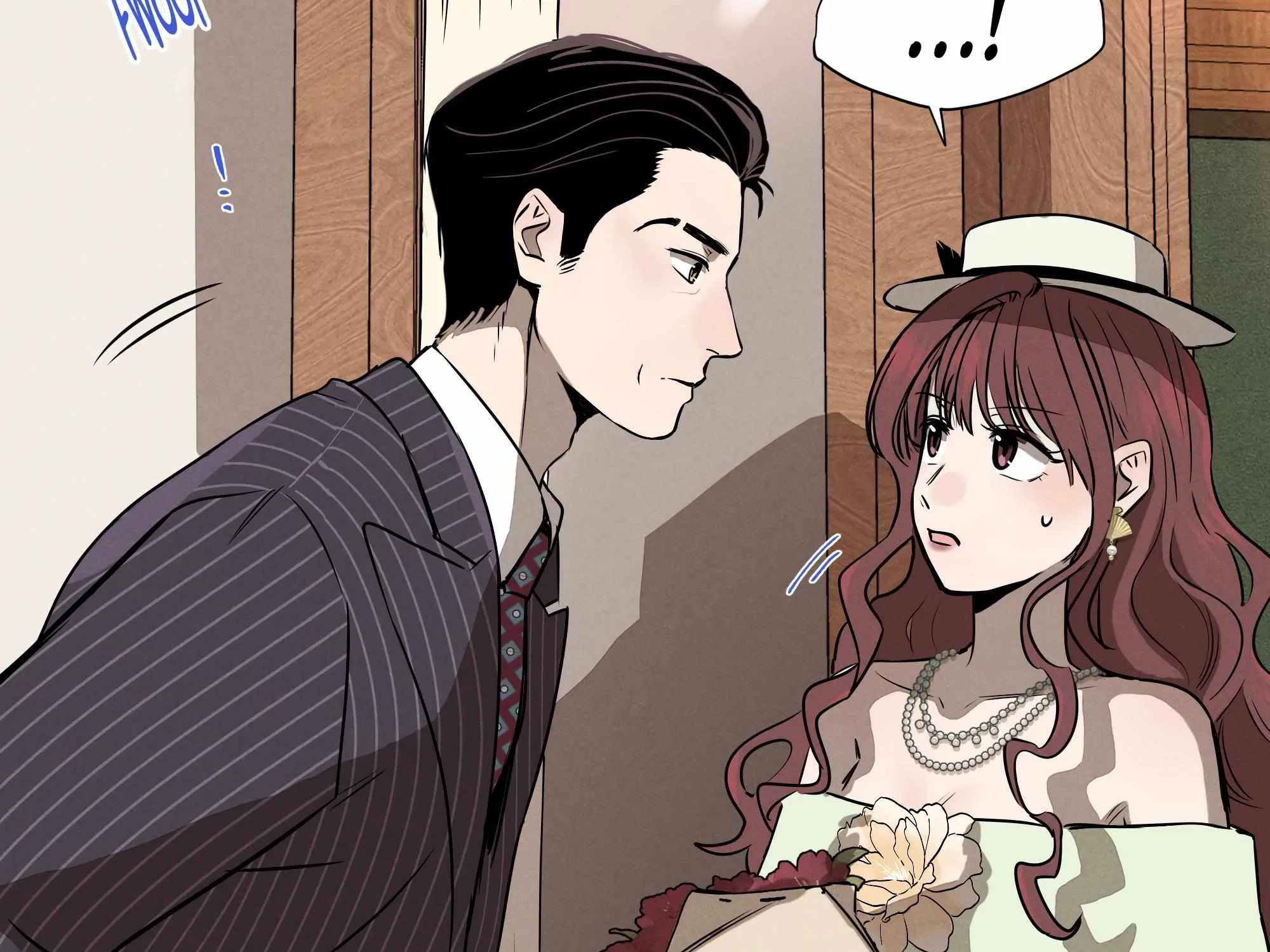 Read Fugue Across Worlds chapter 9 image 74 on Lezhin