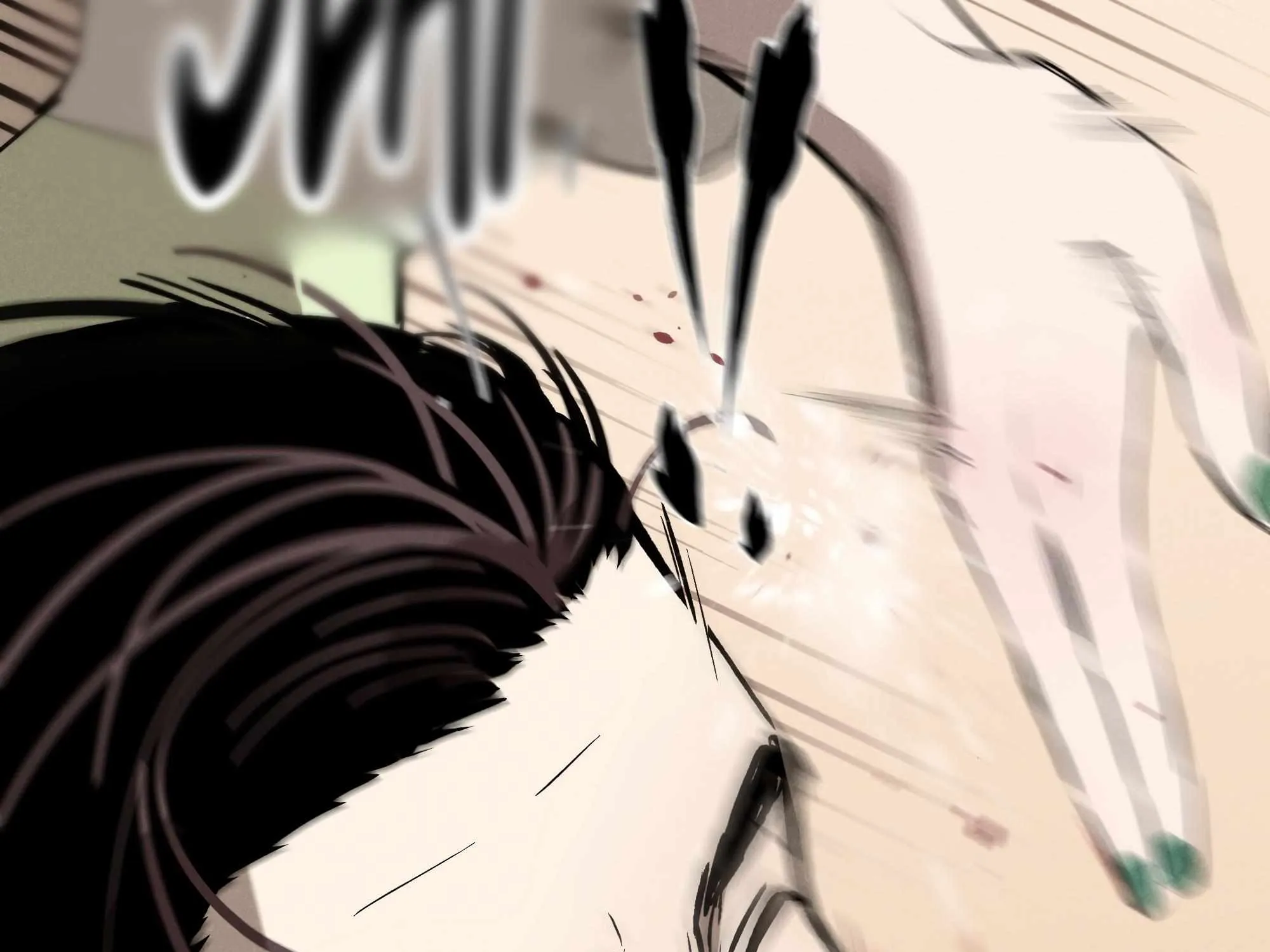 Read Fugue Across Worlds chapter 9 image 81 on Lezhin