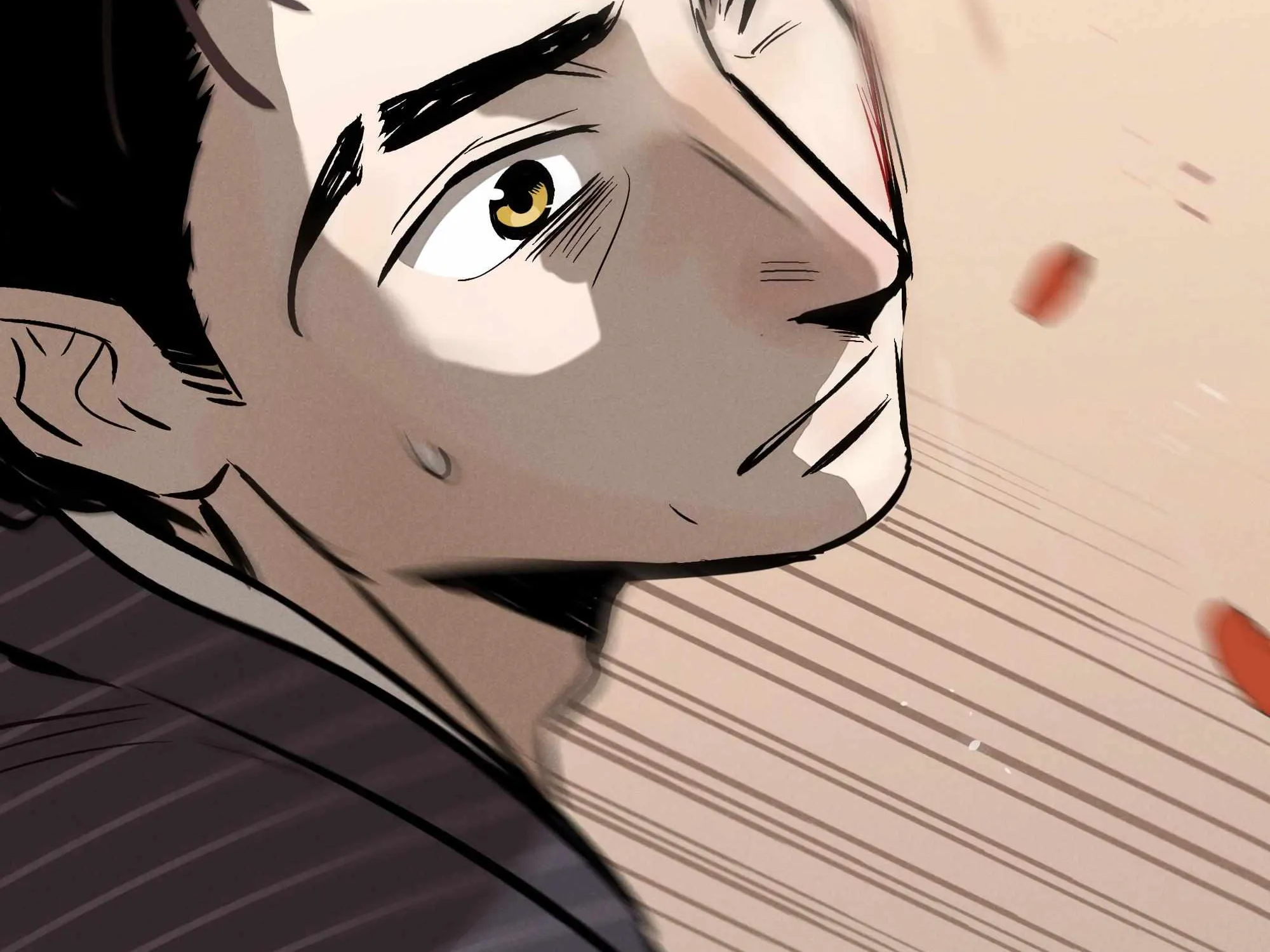 Read Fugue Across Worlds chapter 9 image 82 on Lezhin