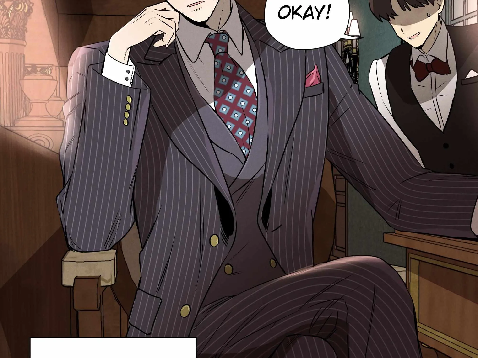 Read Fugue Across Worlds chapter 9 image 9 on Lezhin