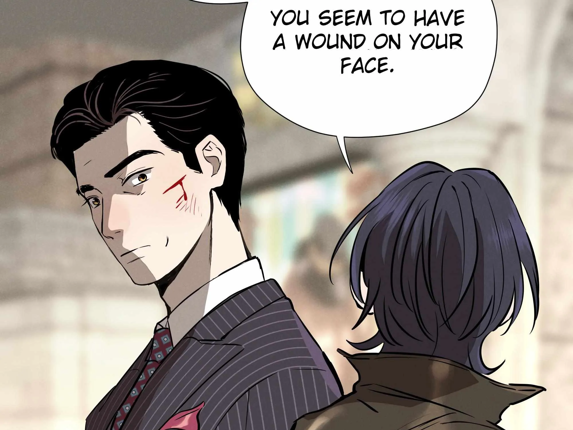 Read Fugue Across Worlds chapter 9 image 93 on Lezhin