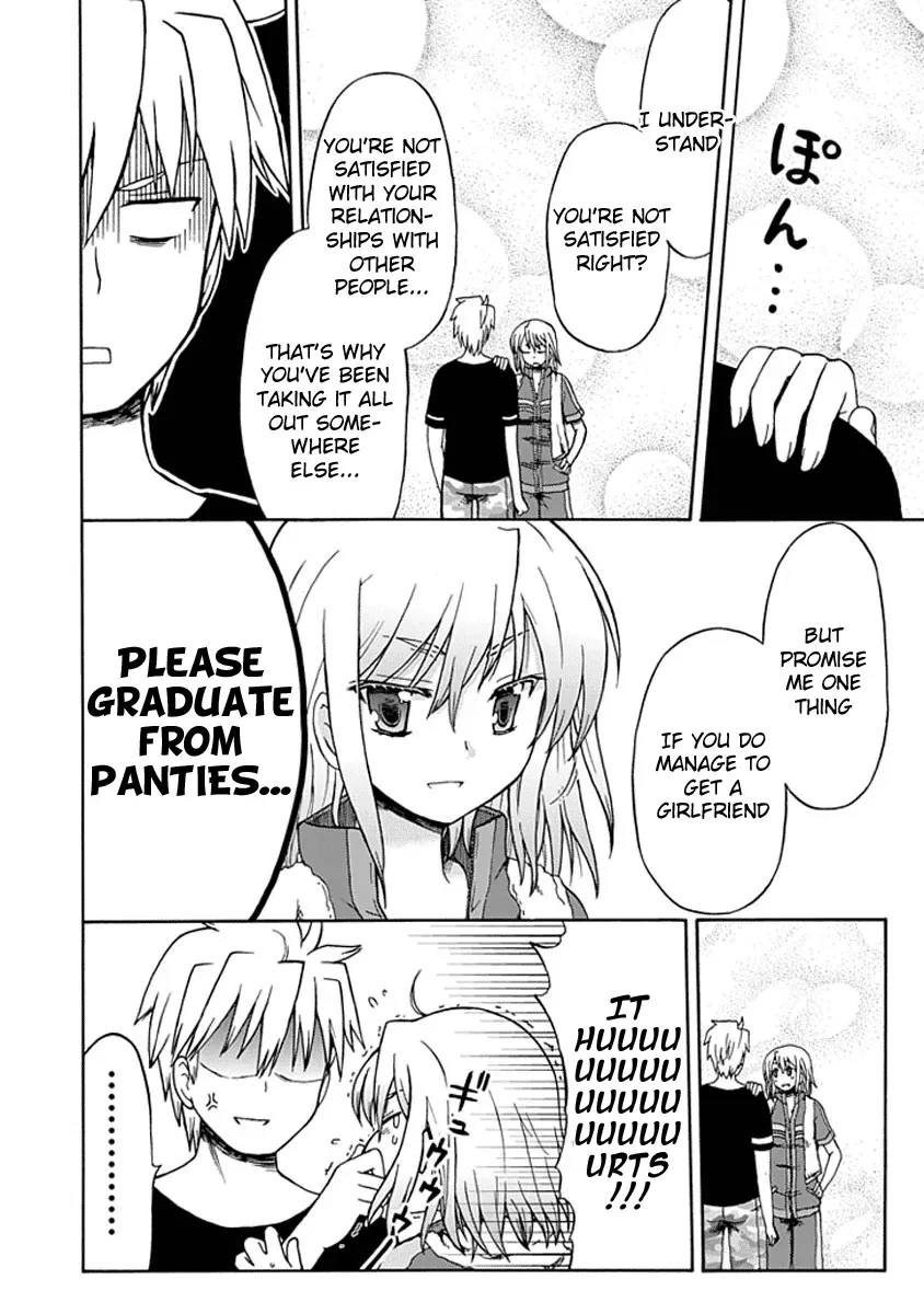 Read Fujimura-kun Mates chapter 11 image 9 on Lezhin