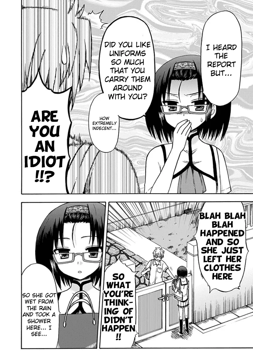 Read Fujimura-kun Mates chapter 12 image 7 on Lezhin