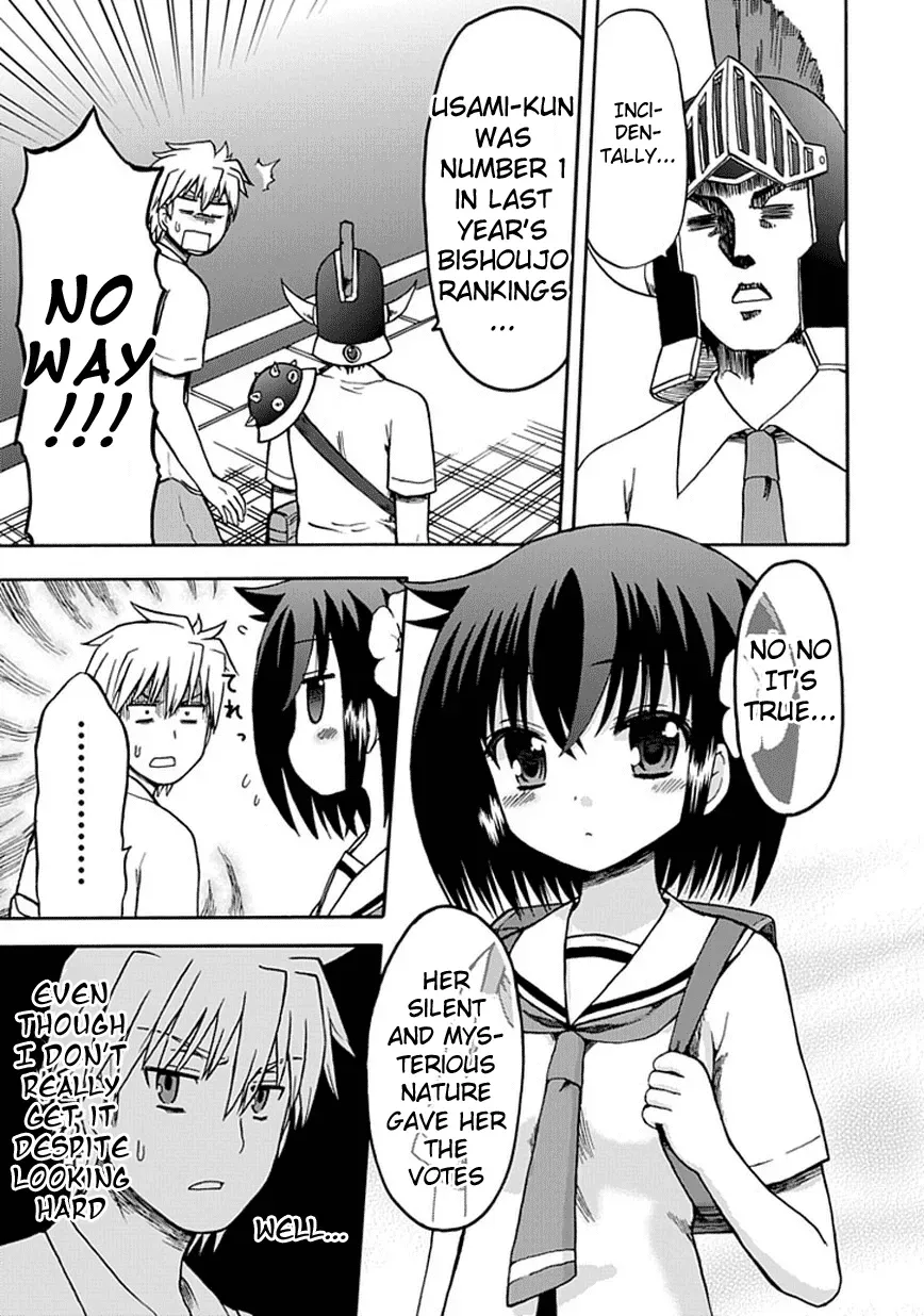 Read Fujimura-kun Mates chapter 14 image 4 on Lezhin