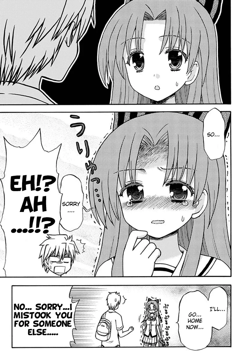 Read Fujimura-kun Mates chapter 15 image 12 on Lezhin