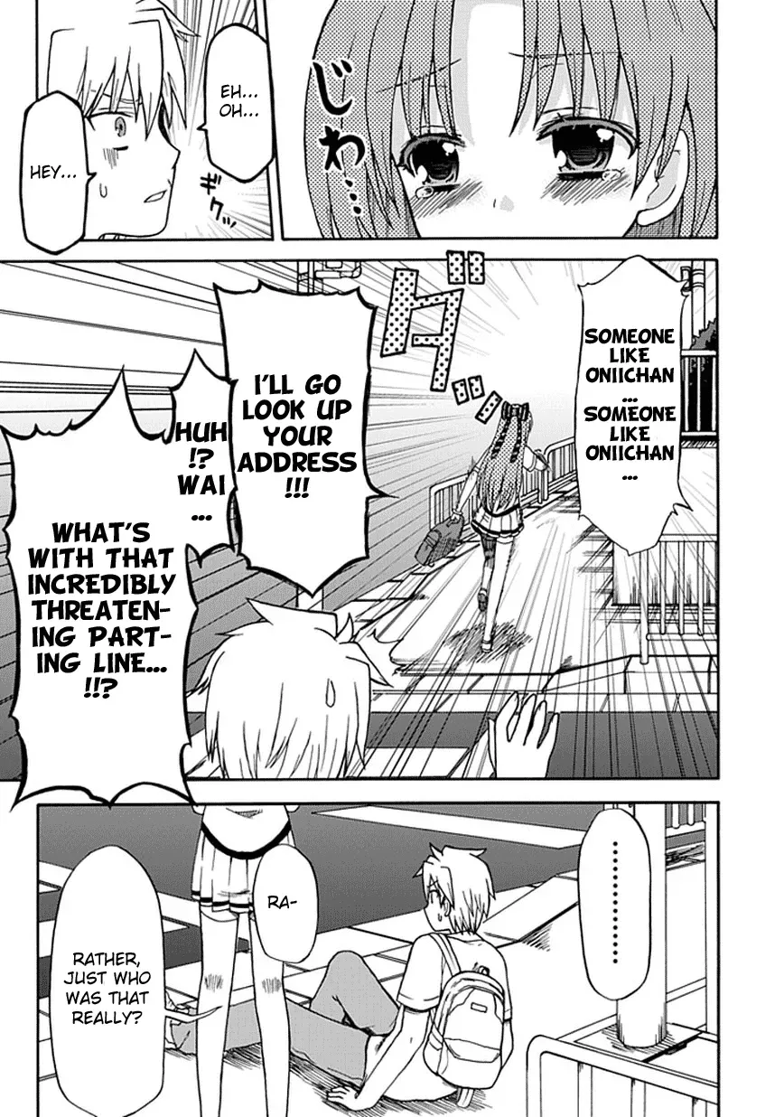 Read Fujimura-kun Mates chapter 15 image 2 on Lezhin