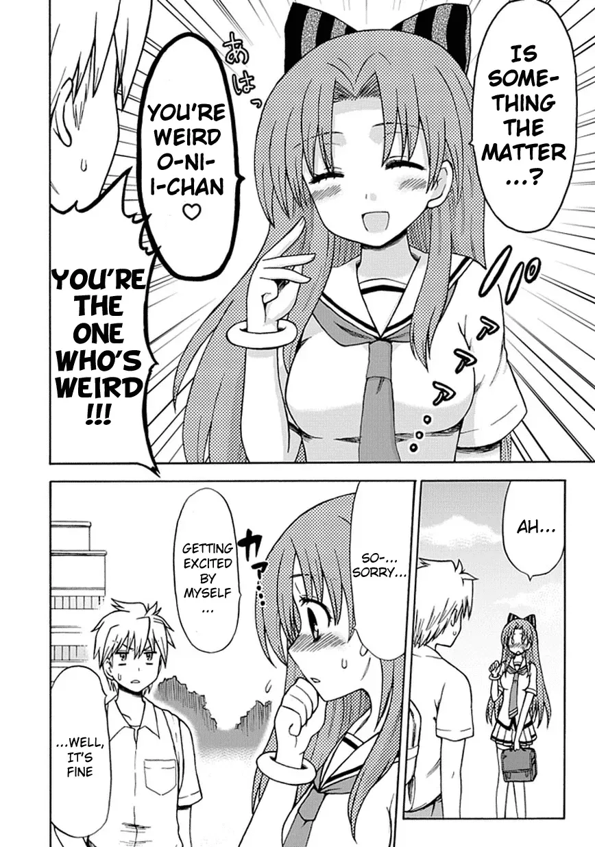 Read Fujimura-kun Mates chapter 16 image 1 on Lezhin