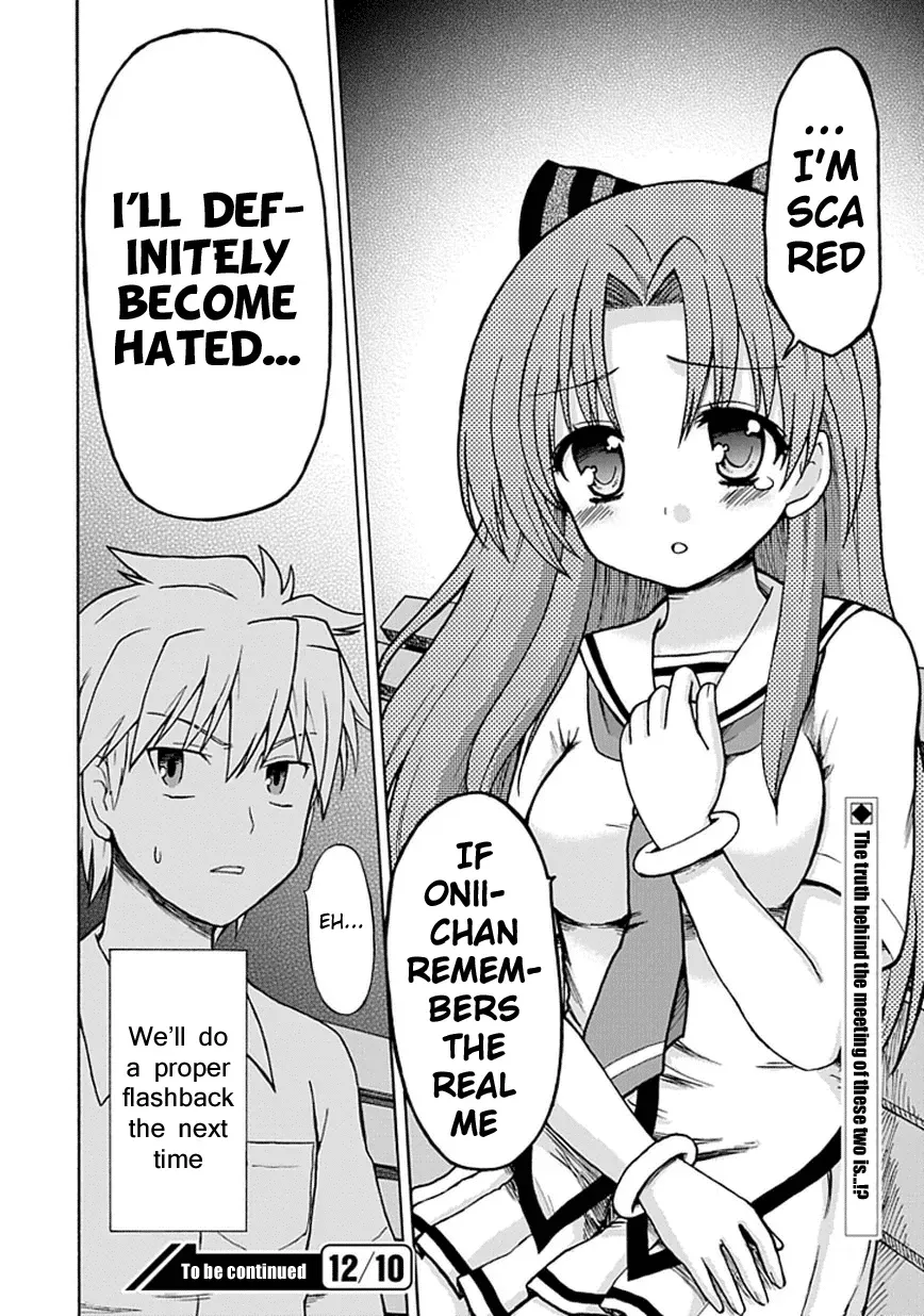 Read Fujimura-kun Mates chapter 16 image 11 on Lezhin