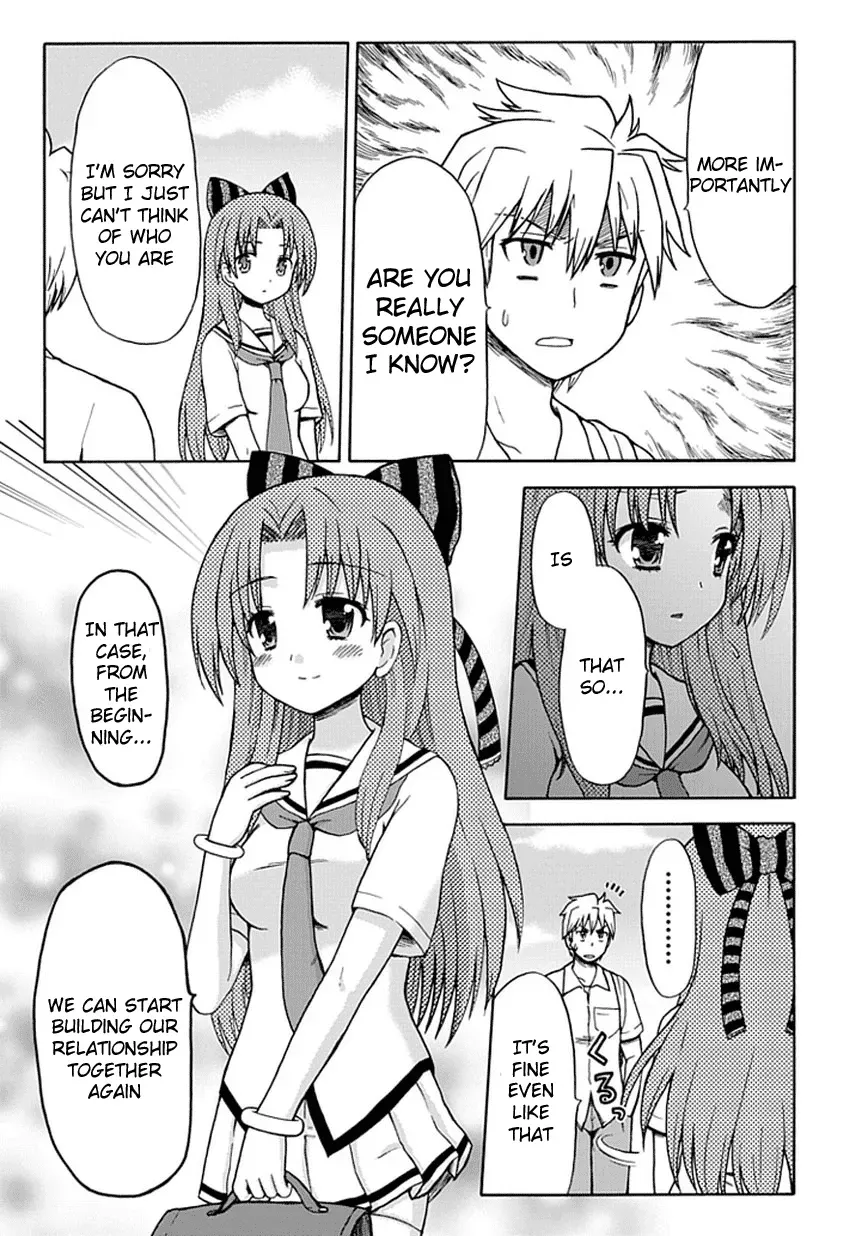 Read Fujimura-kun Mates chapter 16 image 2 on Lezhin