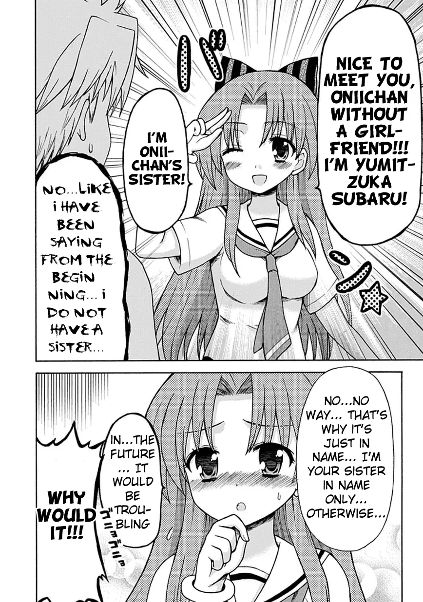 Read Fujimura-kun Mates chapter 16 image 3 on Lezhin