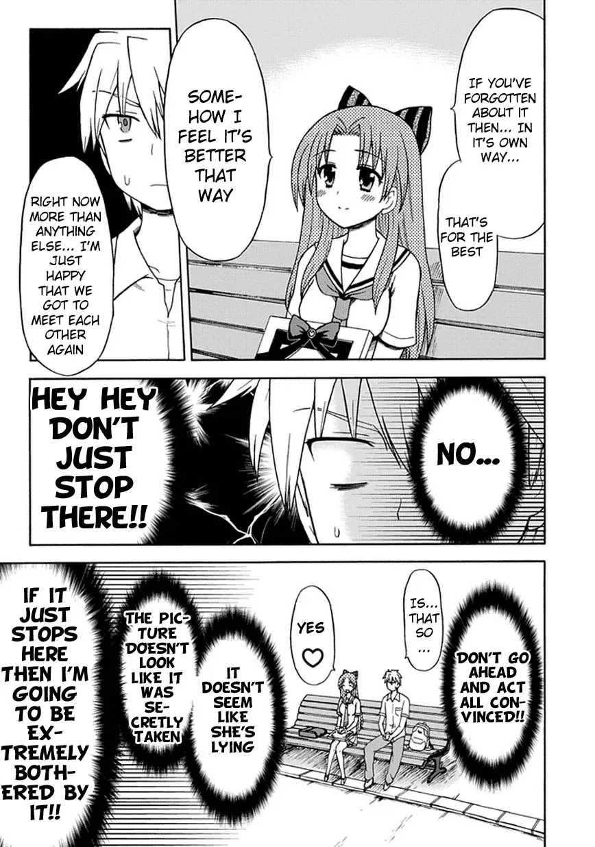 Read Fujimura-kun Mates chapter 16 image 6 on Lezhin