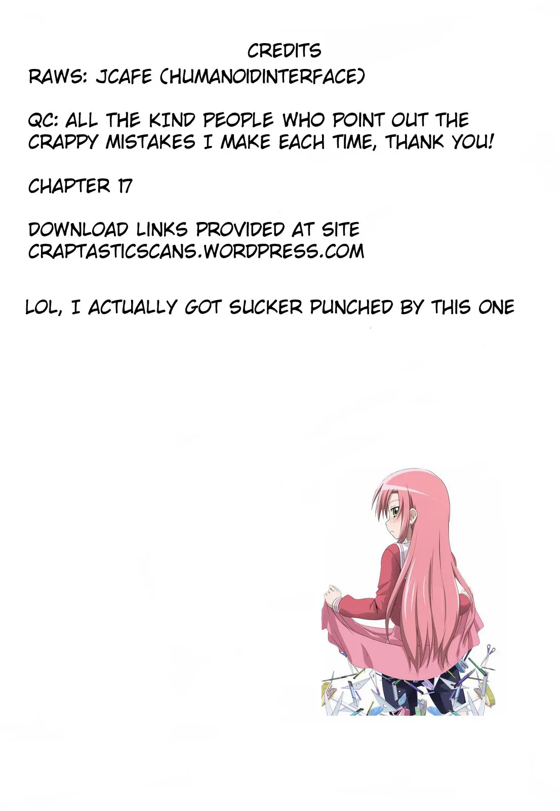 Read Fujimura-kun Mates chapter 17 image 13 on Lezhin