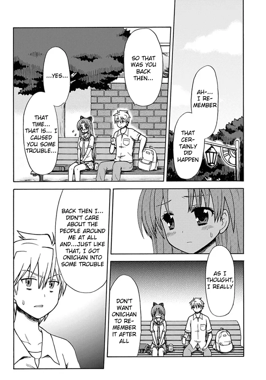 Read Fujimura-kun Mates chapter 17 image 4 on Lezhin
