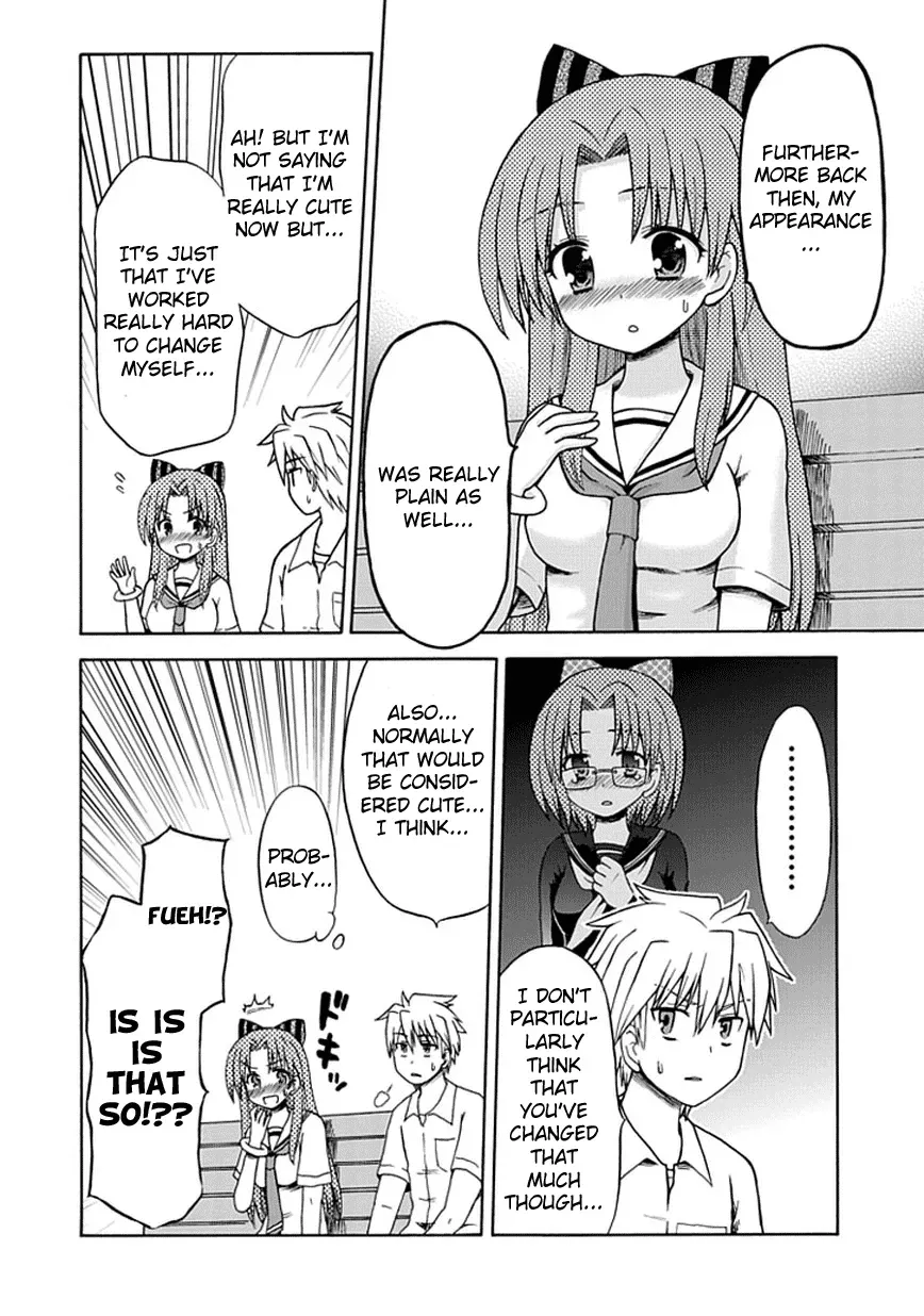 Read Fujimura-kun Mates chapter 17 image 5 on Lezhin