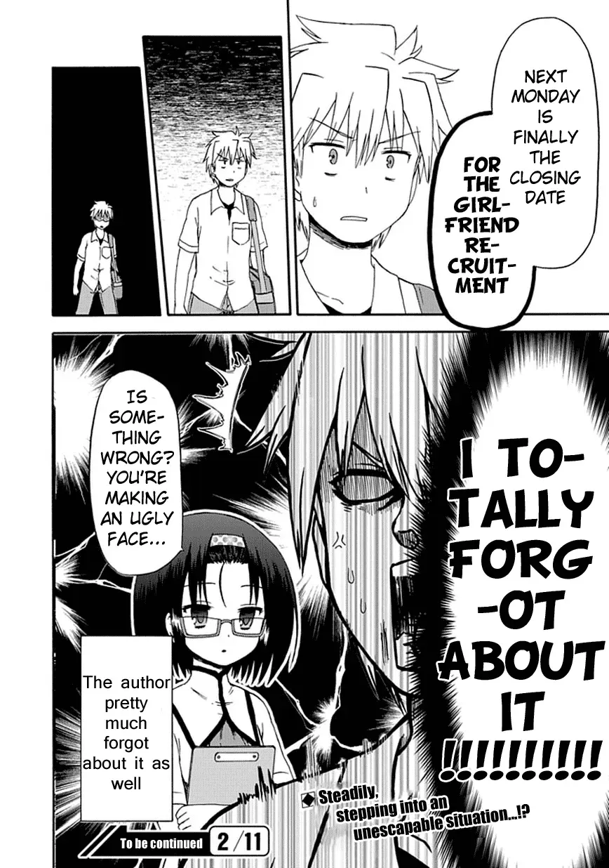 Read Fujimura-kun Mates chapter 18 image 15 on Lezhin