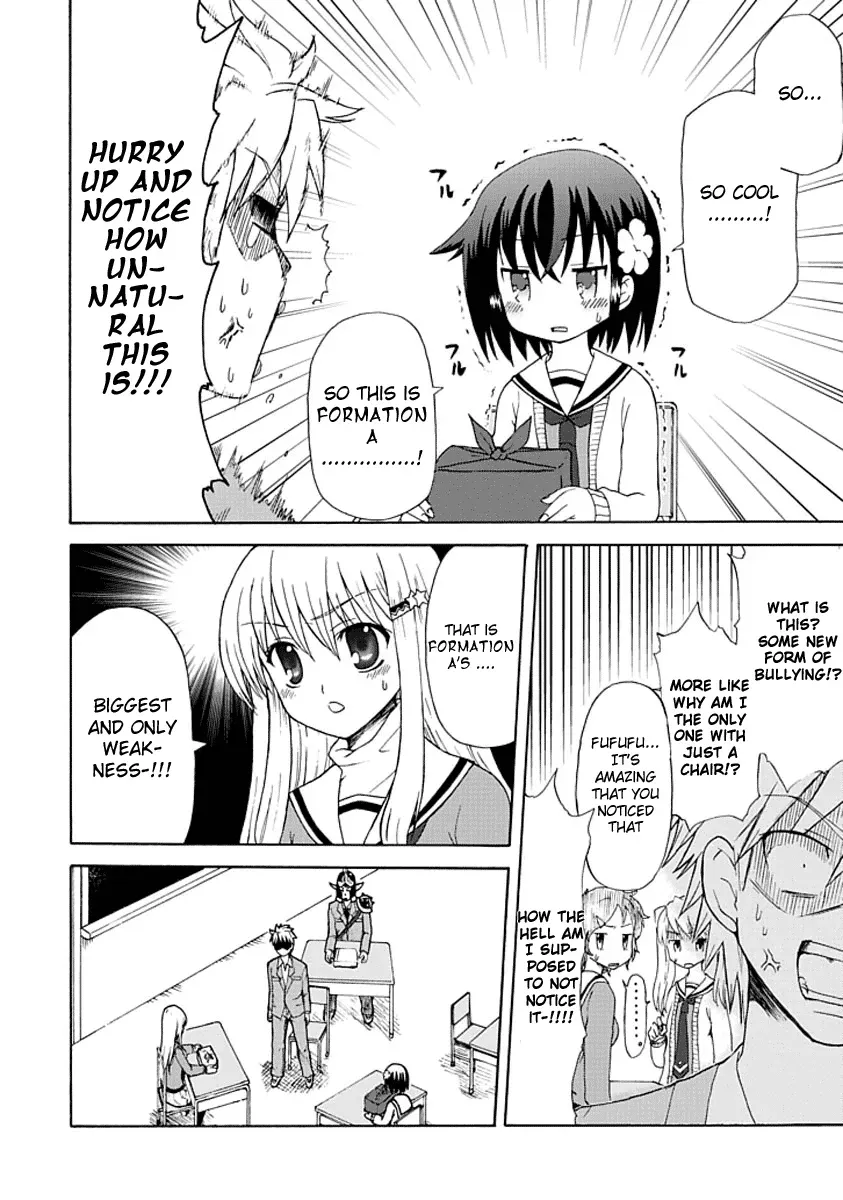 Read Fujimura-kun Mates chapter 2 image 7 on Lezhin