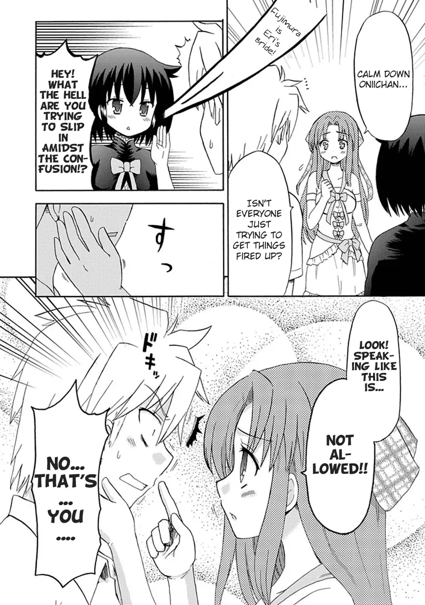 Read Fujimura-kun Mates chapter 21 image 10 on Lezhin