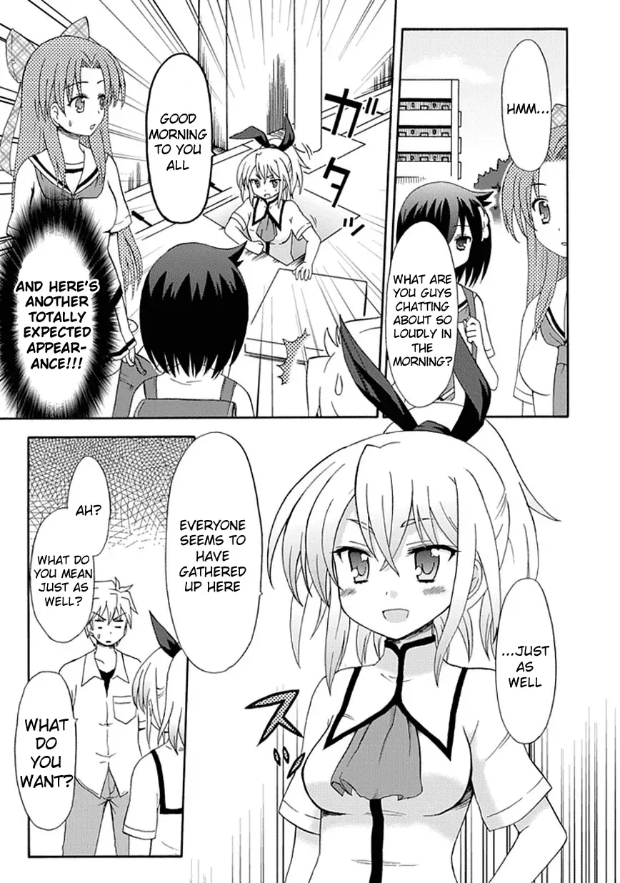 Read Fujimura-kun Mates chapter 23 image 7 on Lezhin