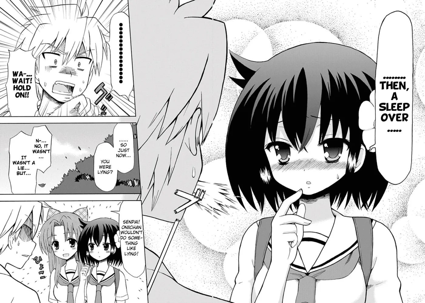 Read Fujimura-kun Mates chapter 25 image 10 on Lezhin