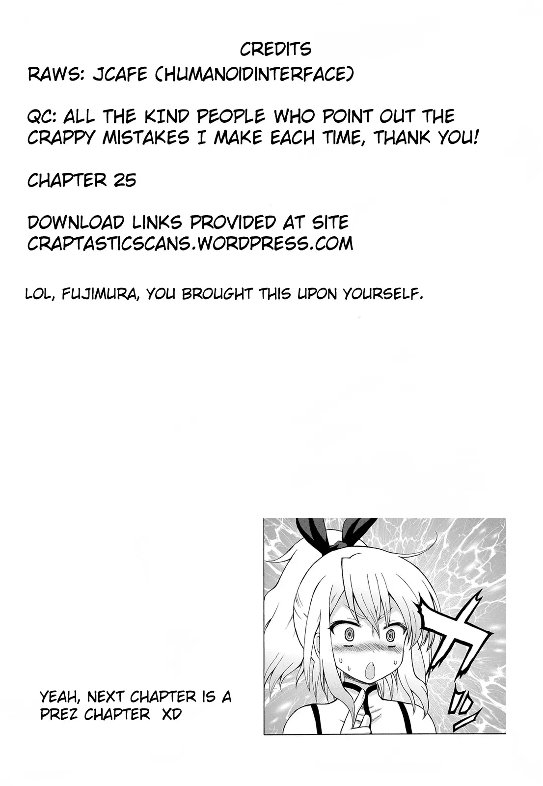 Read Fujimura-kun Mates chapter 25 image 12 on Lezhin