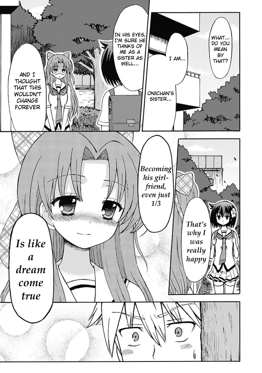 Read Fujimura-kun Mates chapter 25 image 3 on Lezhin