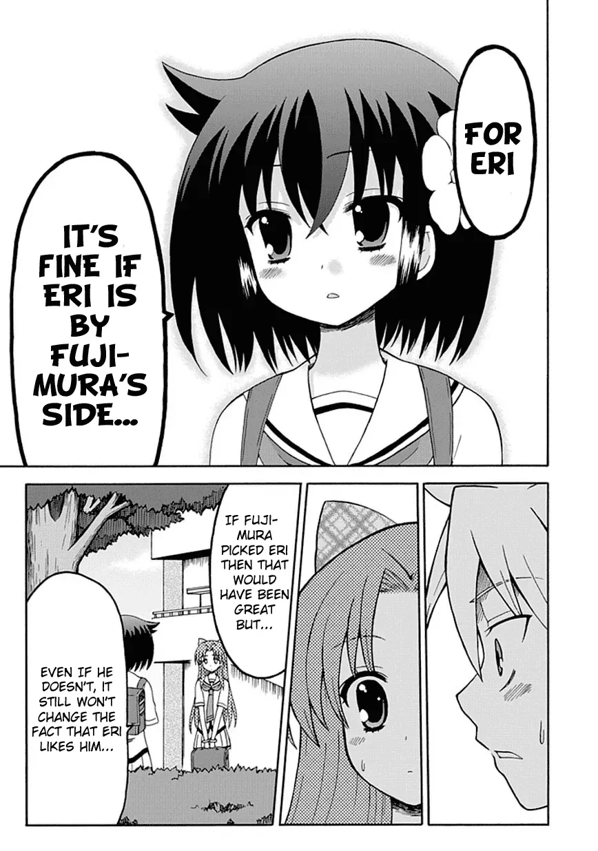 Read Fujimura-kun Mates chapter 25 image 5 on Lezhin