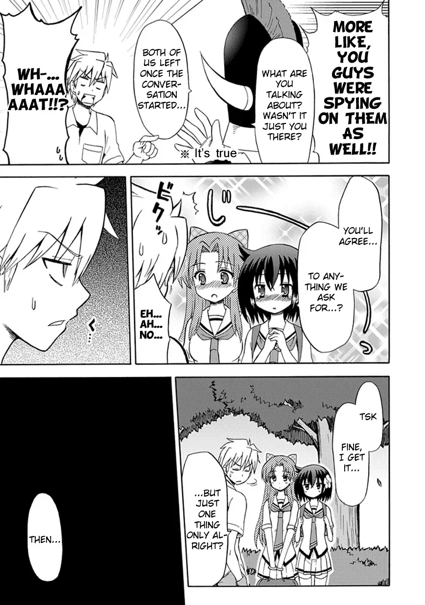 Read Fujimura-kun Mates chapter 25 image 9 on Lezhin