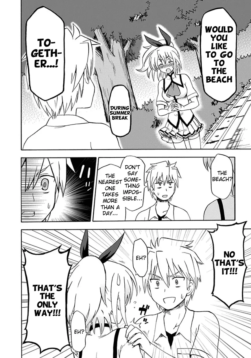 Read Fujimura-kun Mates chapter 26 image 12 on Lezhin