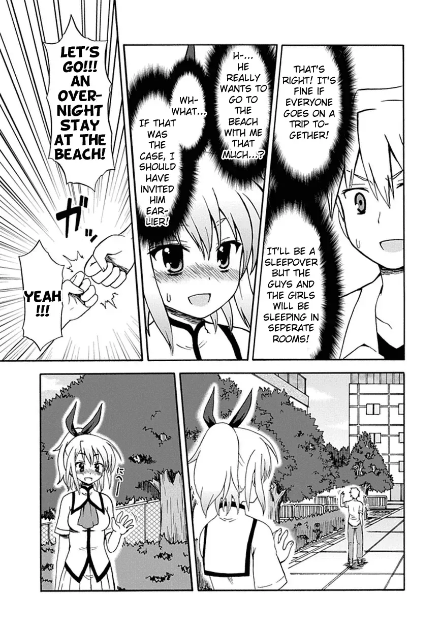 Read Fujimura-kun Mates chapter 26 image 13 on Lezhin