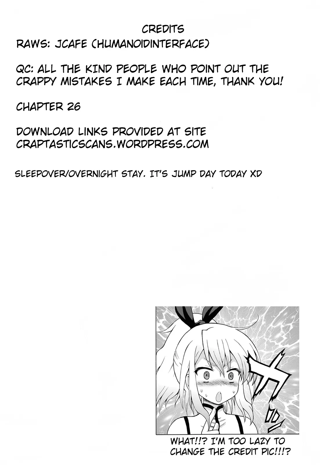 Read Fujimura-kun Mates chapter 26 image 15 on Lezhin