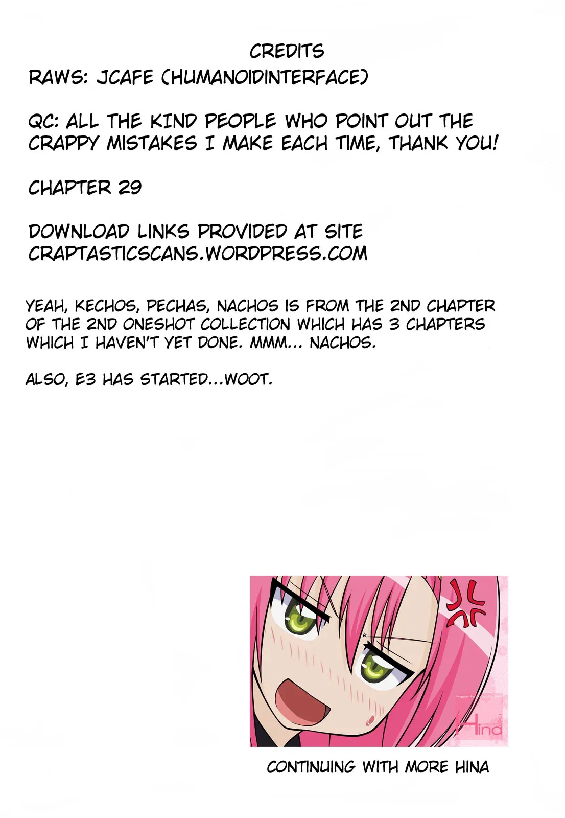 Read Fujimura-kun Mates chapter 29 image 15 on Lezhin