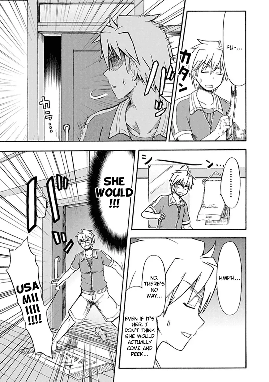 Read Fujimura-kun Mates chapter 29 image 7 on Lezhin