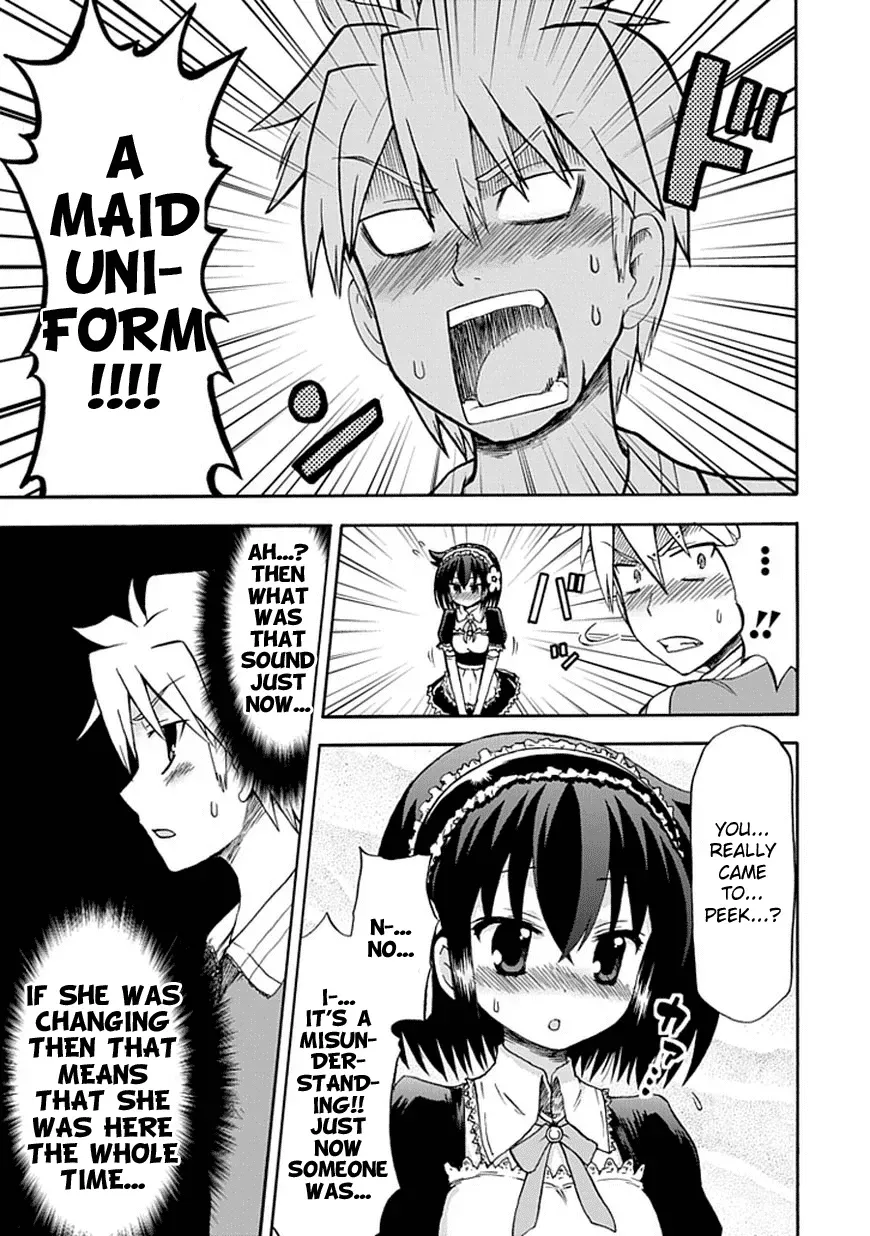 Read Fujimura-kun Mates chapter 29 image 9 on Lezhin