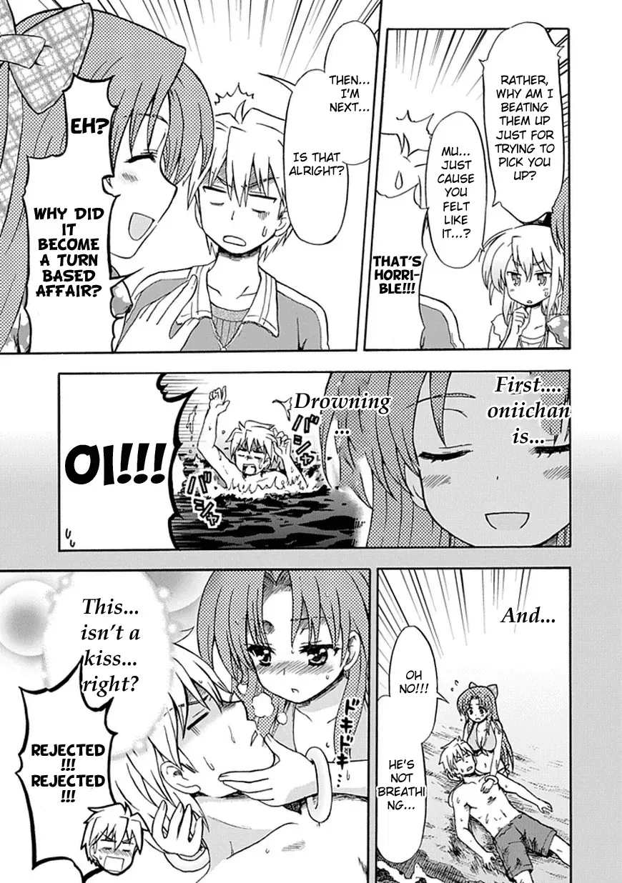 Read Fujimura-kun Mates chapter 30 image 6 on Lezhin