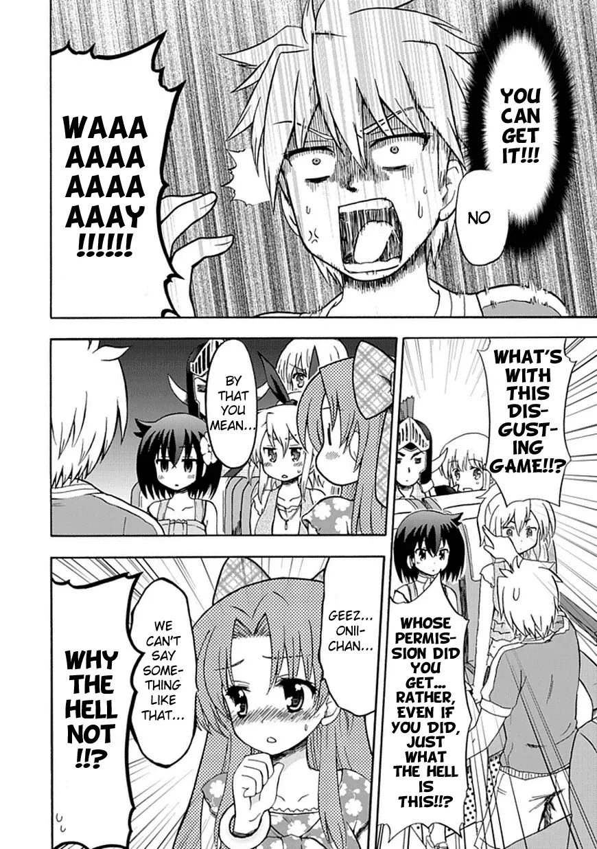 Read Fujimura-kun Mates chapter 30 image 9 on Lezhin
