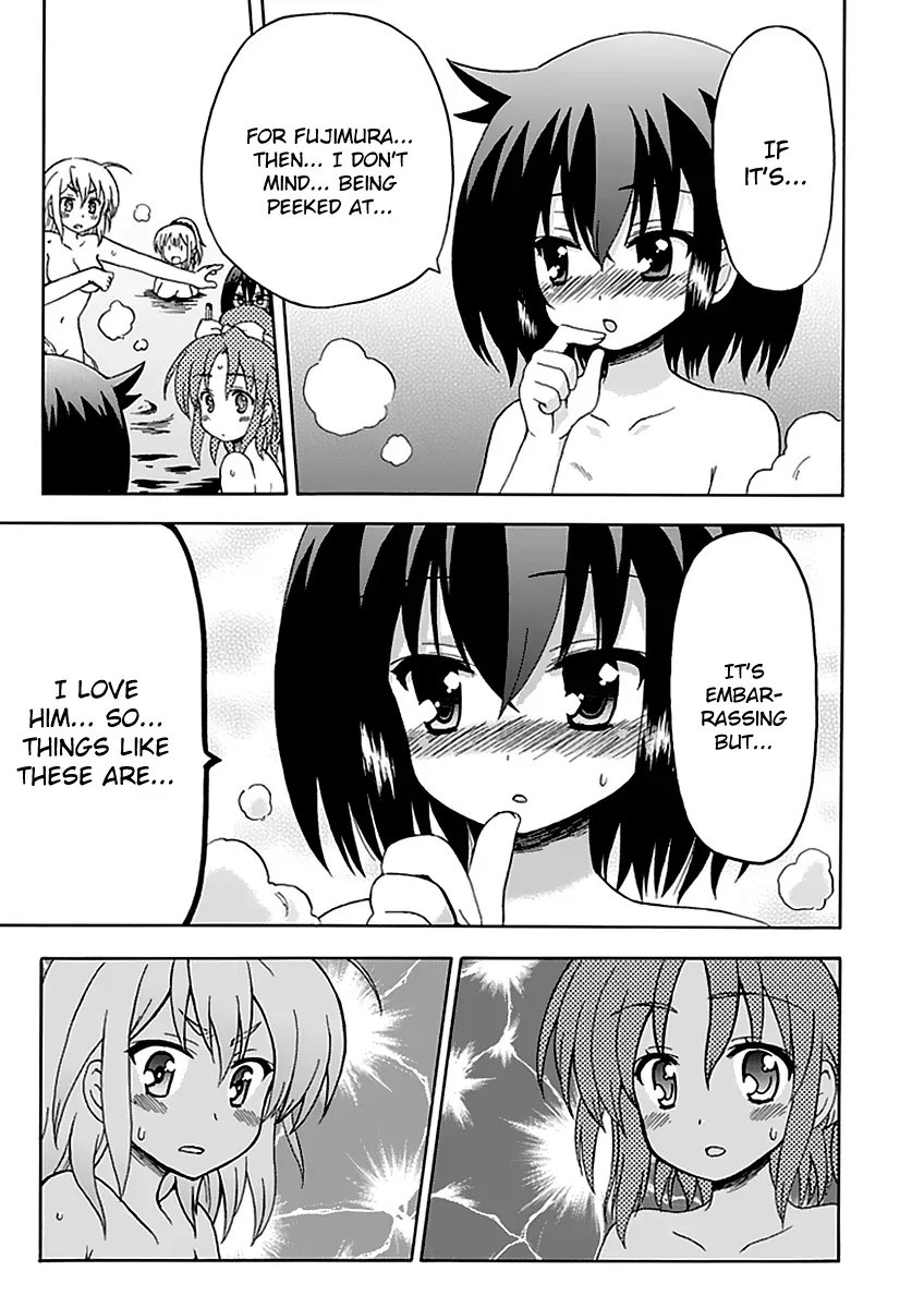Read Fujimura-kun Mates chapter 34 image 8 on Lezhin