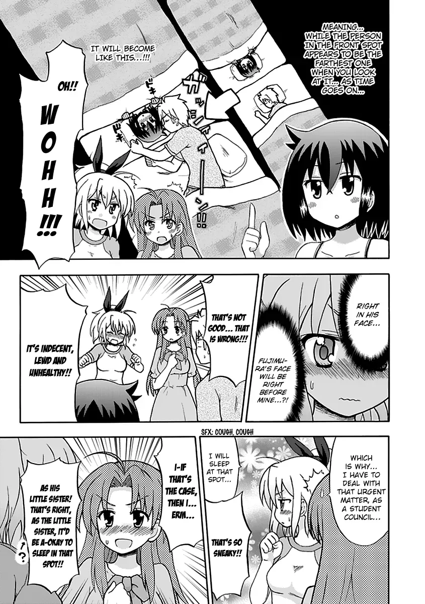 Read Fujimura-kun Mates chapter 37 image 10 on Lezhin
