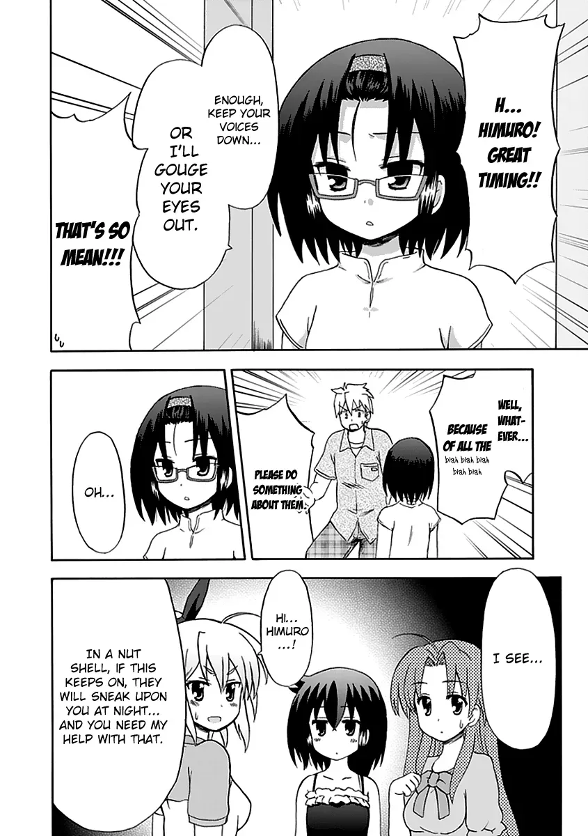 Read Fujimura-kun Mates chapter 37 image 13 on Lezhin