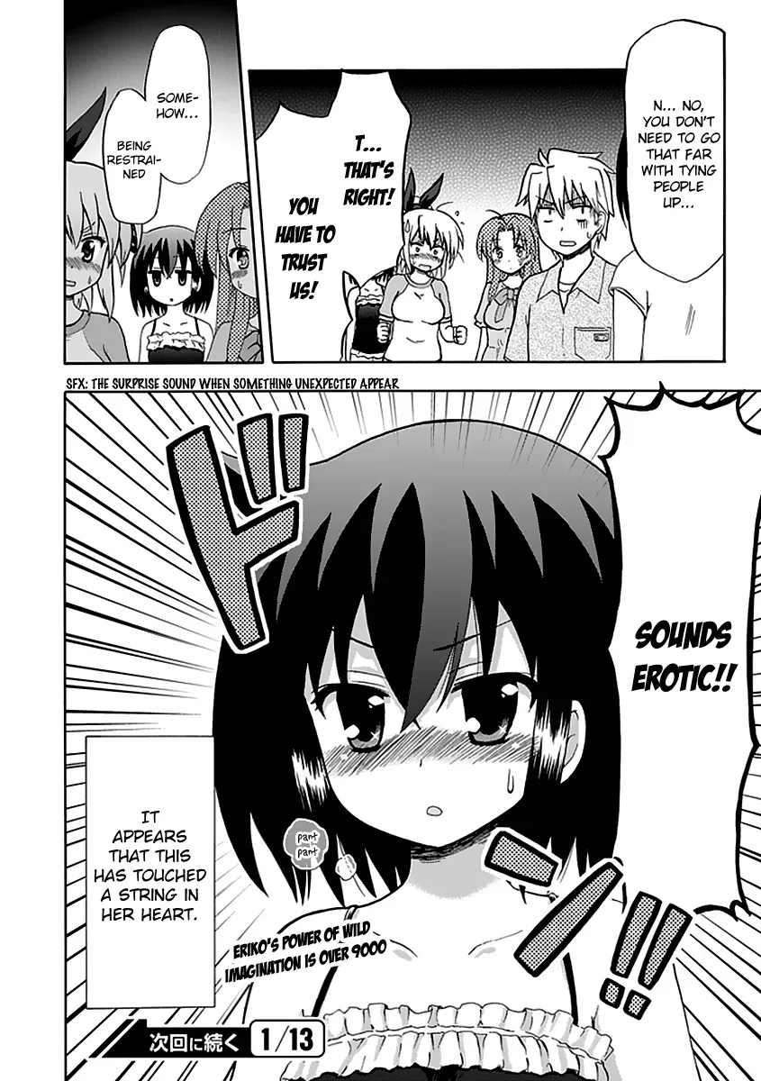 Read Fujimura-kun Mates chapter 37 image 15 on Lezhin