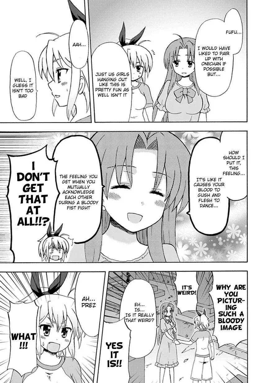 Read Fujimura-kun Mates chapter 39 image 10 on Lezhin