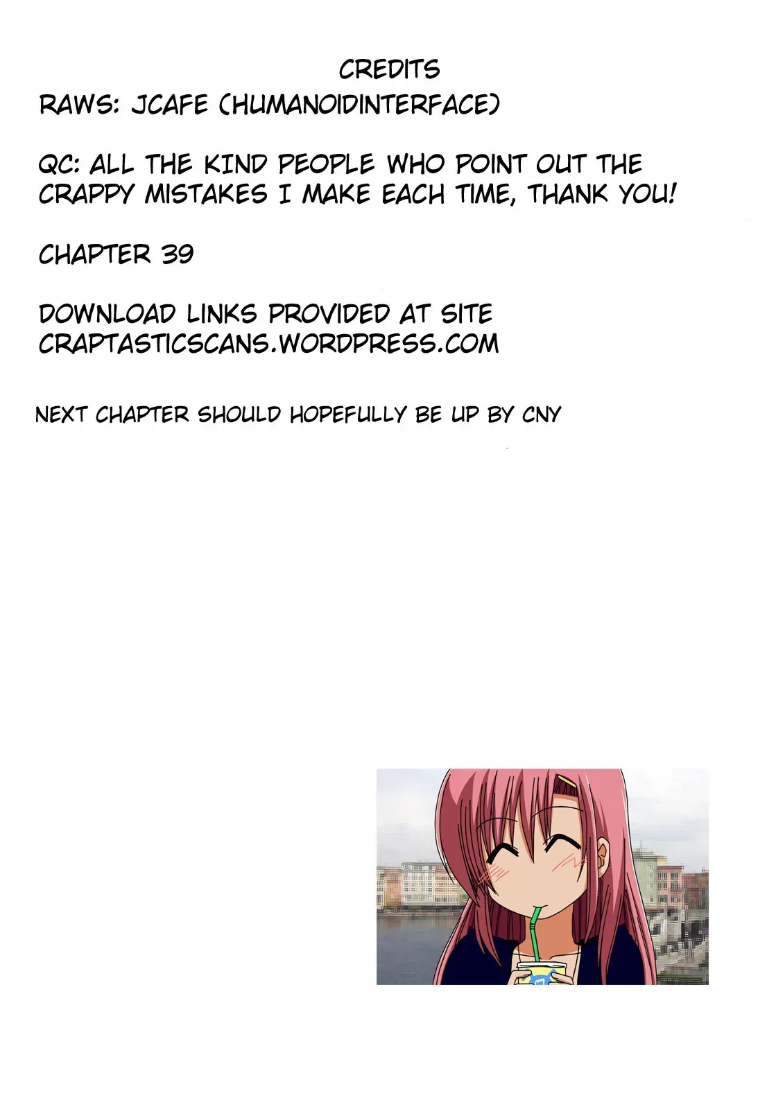 Read Fujimura-kun Mates chapter 39 image 14 on Lezhin