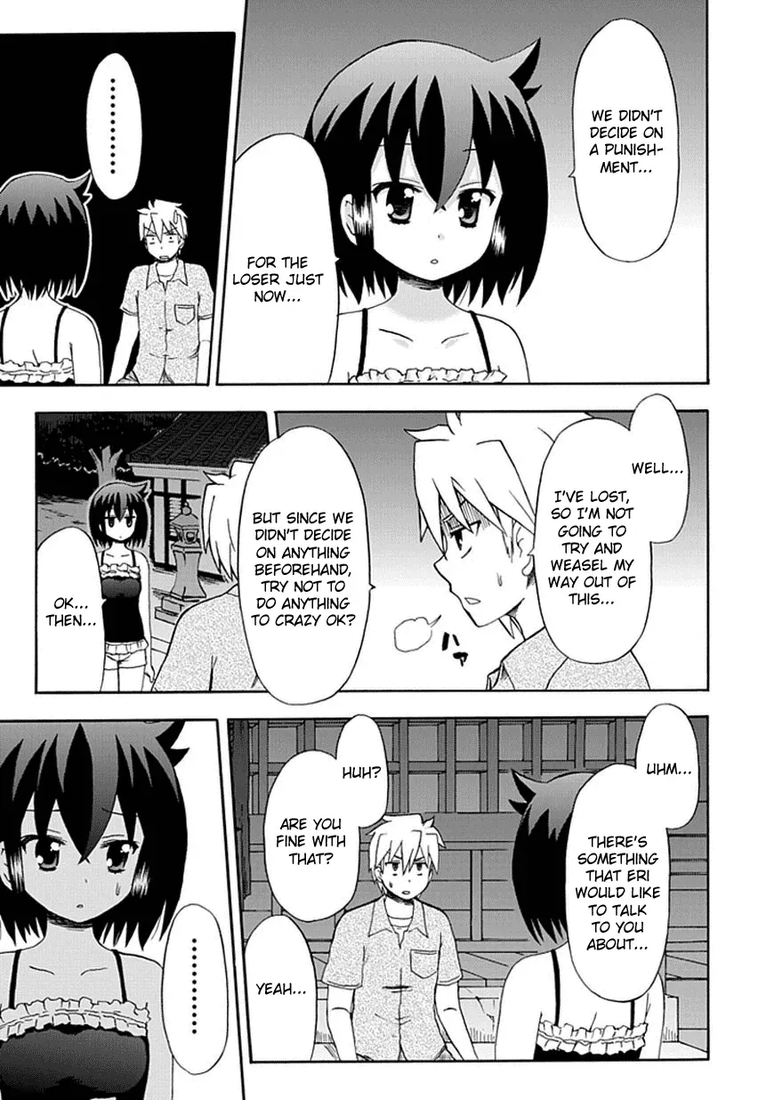 Read Fujimura-kun Mates chapter 40 image 10 on Lezhin