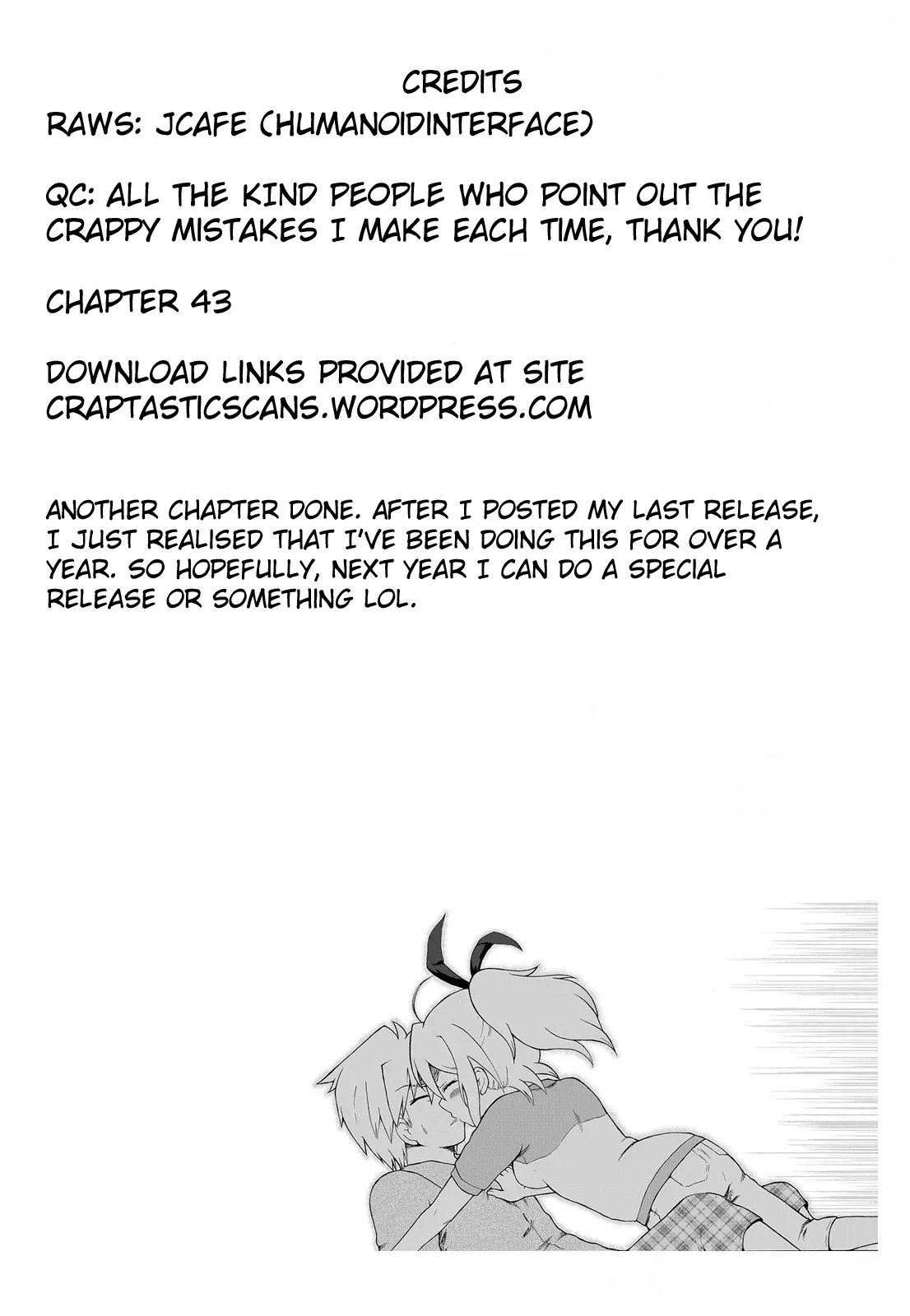 Read Fujimura-kun Mates chapter 43 image 13 on Lezhin