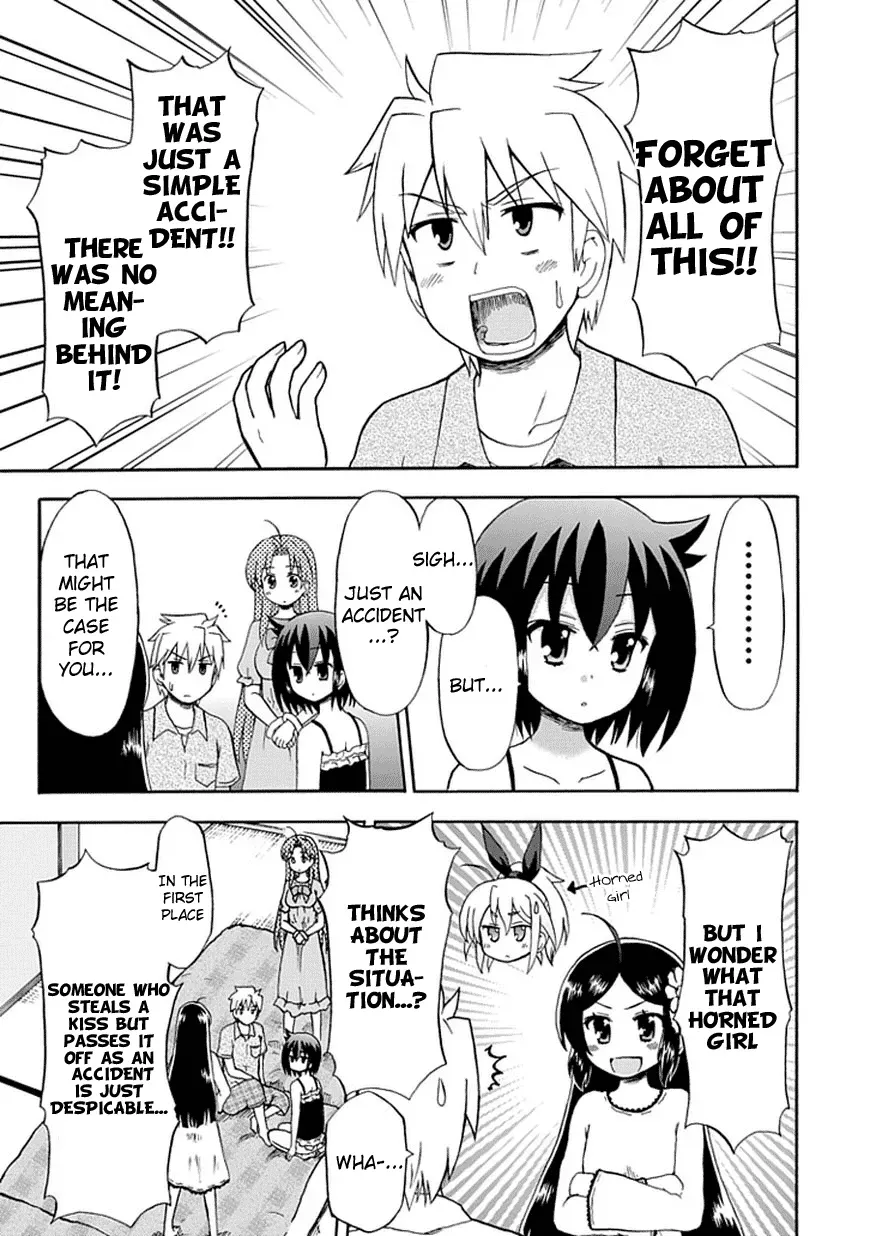 Read Fujimura-kun Mates chapter 44 image 6 on Lezhin