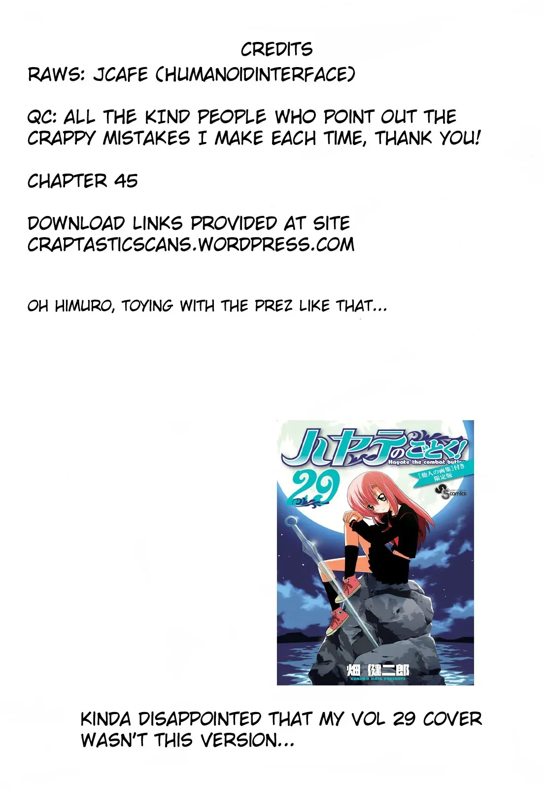 Read Fujimura-kun Mates chapter 45 image 12 on Lezhin